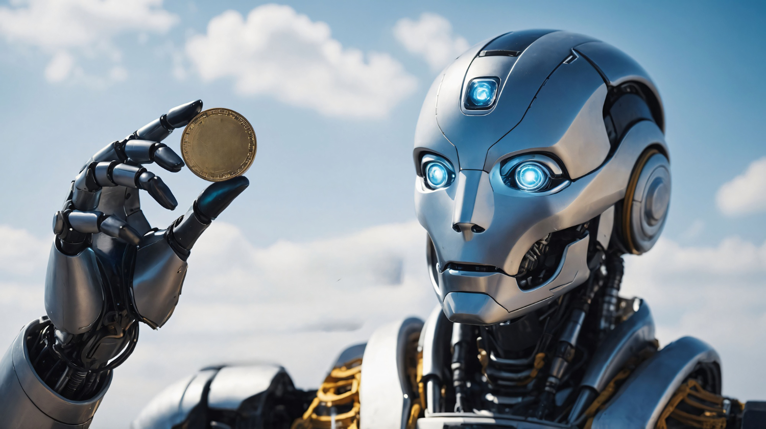 Абстрактное изображение для статьи